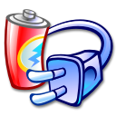 Energy Icon, Energy,Kids Icons,System,