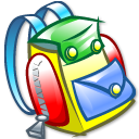 File manager Icon, File manager,Kids Icons,System,