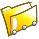File open Icon, File open,Kids Icons,System,