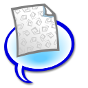Filetypes Icon, Filetypes,Kids Icons,System,