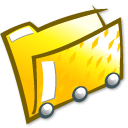 Folder Icon, Folder,Kids Icons,System,