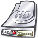 Hard drive Icon, Hard drive,Kids Icons,System,