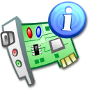 Hwinfo Icon, Hwinfo,Kids Icons,System,