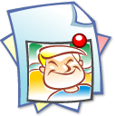 Image Icon, Image,Kids Icons,System,