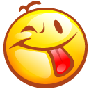 K smiletris Icon, K smiletris,Kids Icons,System,