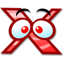 K x config Icon, K x config,Kids Icons,System,