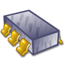 Kcm memory Icon, Kcm memory,Kids Icons,System,