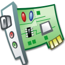 Kcm pci Icon, Kcm pci,Kids Icons,System,
