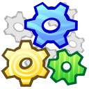 Kcm system Icon, Kcm system,Kids Icons,System,