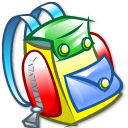 Kfm Icon, Kfm,Kids Icons,System,
