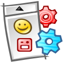 Kicker Icon, Kicker,Kids Icons,System,