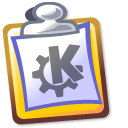 Klipper Icon, Klipper,Kids Icons,System,