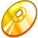 Kreate cd Icon, Kreate cd,Kids Icons,System,