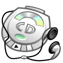 Kscd Icon, Kscd,Kids Icons,System,