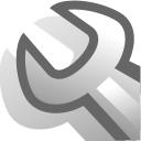 Lin agt wrench Icon, Lin agt wrench,Kids Icons,System,