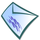 Mail Icon, Mail,Kids Icons,System,