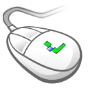 Mouse Icon, Mouse,Kids Icons,System,