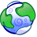 Network local 2 Icon, Network local 2,Kids Icons,System,