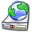 Nfs unmount Icon, Nfs unmount,Kids Icons,System,