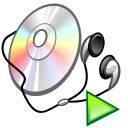 Noatun Icon, Noatun,Kids Icons,System,