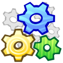Package system Icon, Package system,Kids Icons,System,