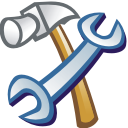 Package utilities Icon, Package utilities,Kids Icons,System,