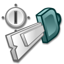Password Icon, Password,Kids Icons,System,