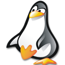 Penguin Icon, Penguin,Kids Icons,System,