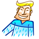 Personal Icon, Personal,Kids Icons,System,