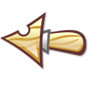 Previous sail Icon, Previous sail,Kids Icons,System,