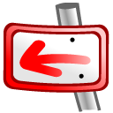 Previous Icon, Previous,Kids Icons,System,