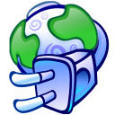 Socket Icon, Socket,Kids Icons,System,