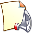 Sound Icon, Sound,Kids Icons,System,