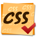 Style sheet Icon, Style sheet,Kids Icons,System,
