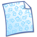 Unknown Icon, Unknown,Kids Icons,System,