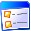 View detailed Icon, View detailed,Kids Icons,System,