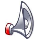 X mms Icon, X mms,Kids Icons,System,