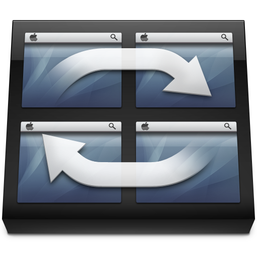 Black Graphite Icon, Black Graphite,Lacunae,System,http://apathae.deviantart.com/art/Lacunae-68530757