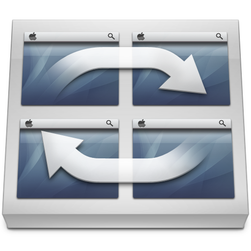 Gray Graphite Icon, Gray Graphite,Lacunae,System,http://apathae.deviantart.com/art/Lacunae-68530757