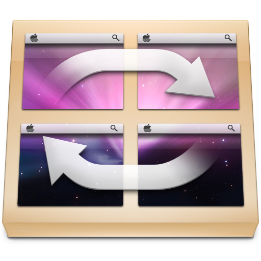 Wood Aurora Icon, Wood Aurora,Lacunae,System,http://apathae.deviantart.com/art/Lacunae-68530757