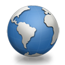 Glob v2 Icon, Glob v2,Layered System,System