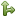 arrow branch Icon, arrow branch,Led,System
