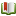 bookmark book open Icon, bookmark book open,Led,System