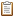 clipboard text Icon, clipboard text,Led,System