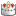crown silver Icon, crown silver,Led,System
