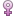 female Icon, female,Led,System