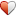 heart half Icon, heart half,Led,System