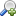 magnifier zoom in Icon, magnifier zoom in,Led,System