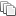 page white stack Icon, page white stack,Led,System