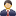 user business boss Icon, user business boss,Led,System